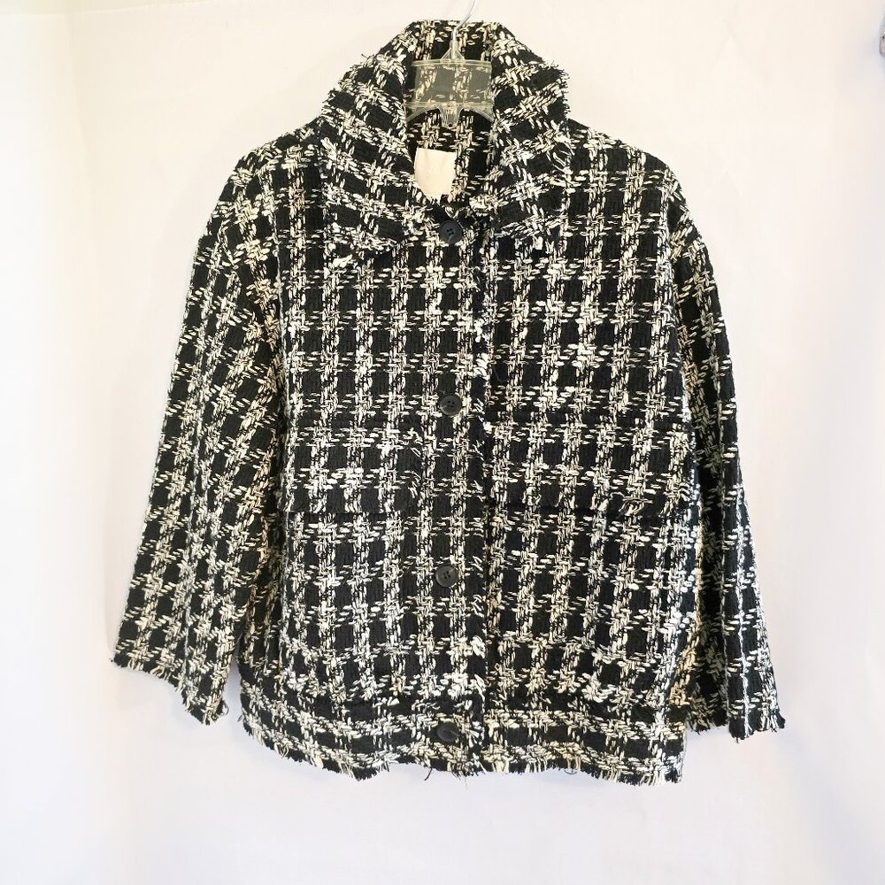 H&M Casual Bomber Jacket